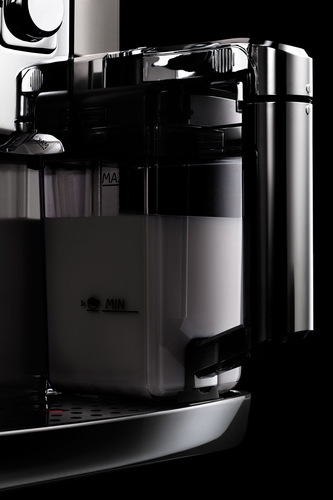 Gaggia Accademia Volautomaat Grijs, afbeelding 6