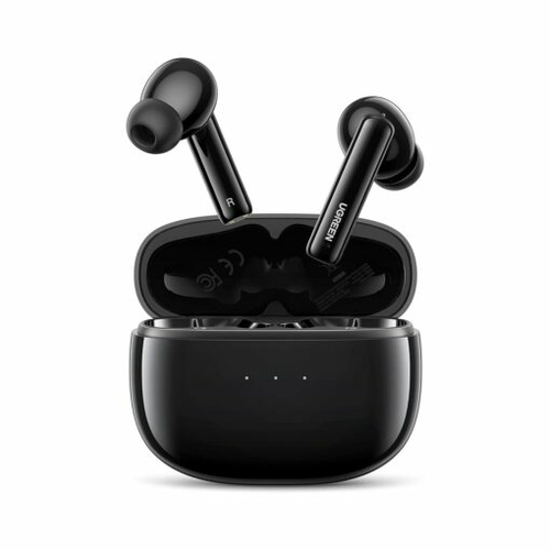 Auriculares inalámbricos con cancelación activa de ruido UGREEN HiTune T3 (negro) - 90401