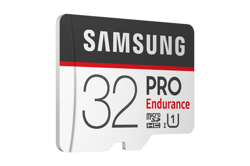 Samsung MB-MJ32G 32 GB MicroSDHC UHS-I Class 10 – image 3