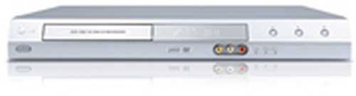 LG 160 GB HDD-Recorder