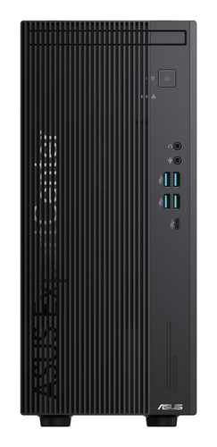 ASUS ExpertCenter D9 Mini Tower D901MDR-5144000060 Intel® Core™ i5 i5-14400 16 GB DDR5-SDRAM 512 GB Твердотельный накопитель (SSD) ПК Черный