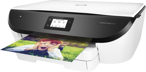 HP ENVY Photo 6232 Thermal inkjet A4 – image 2