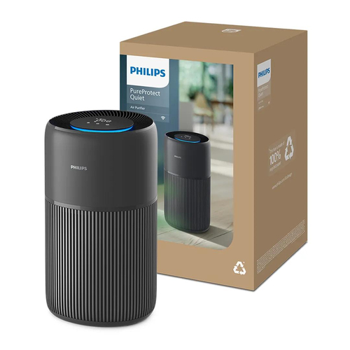 Philips PureProtect Quiet 2200 Serie AC2221/13, afbeelding 8