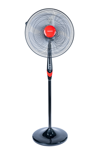 TORNADO TSF-18XW | 18” Pedestal Fan - Superior Airflow at – image 3