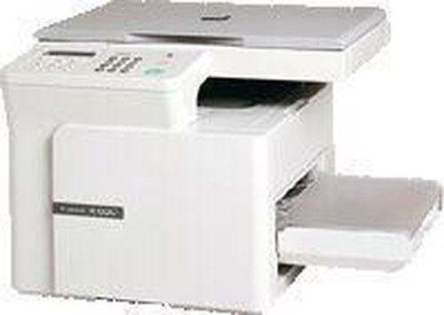 Canon PC-D320 Laser A4