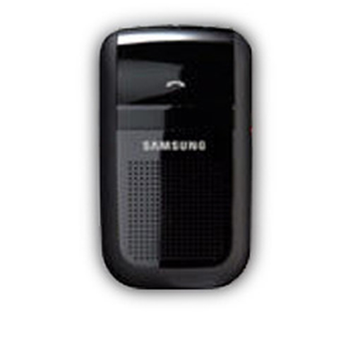 Samsung HF1000 headphones/headset Wireless In-ear Bluetooth Black