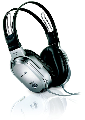 Philips Noise Cancelling Headphone SBCHN110/00