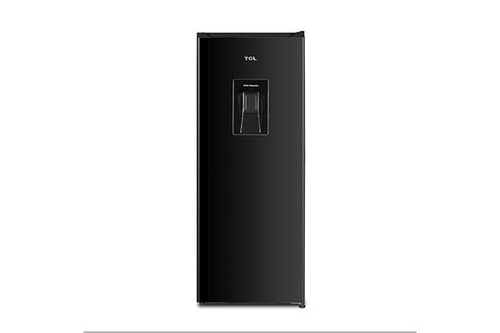 TCL TSD60BW combi-fridge Freestanding