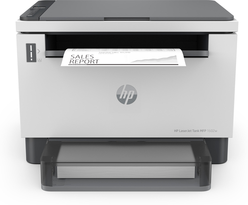HP LaserJet Tank – image 2