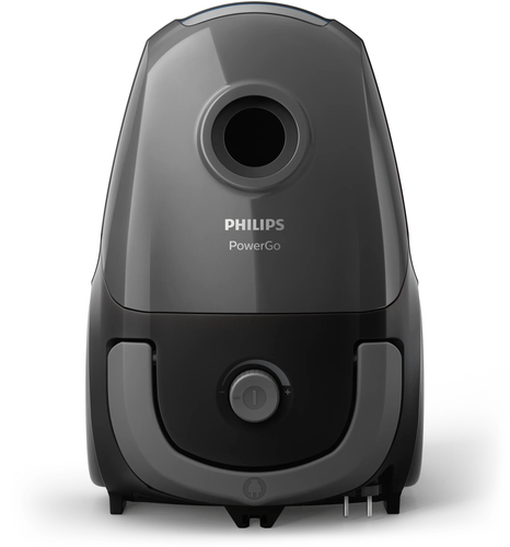 Philips 2000 series FC8244/09 Bagged vacuum cleaner – image 2