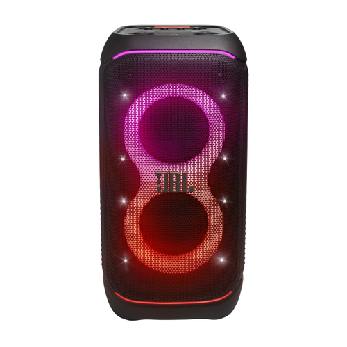 Jbl Partybox 320 Bluetooth Megasound Party Speaker - Black - image 2