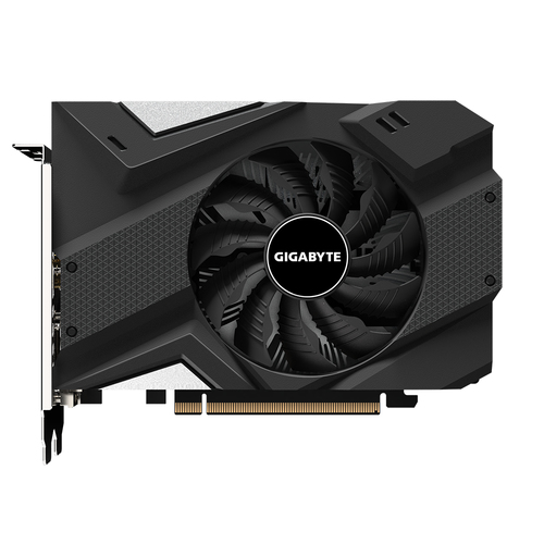 GIGABYTE GeForce GTX 1650 D6 4G (rev. 2.0)