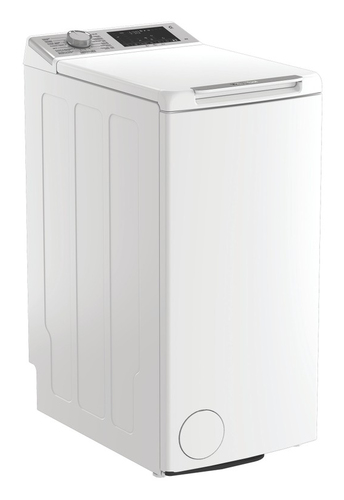Whirlpool TW 622S FRESHCARE BE Wasmachine bovenlader Wit