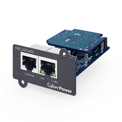 Cyber Power RMCARD400 product photo
