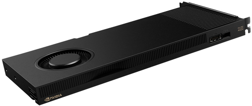GFX NVIDIA RTX PRO 4000 BLACKWELL24GB4DP