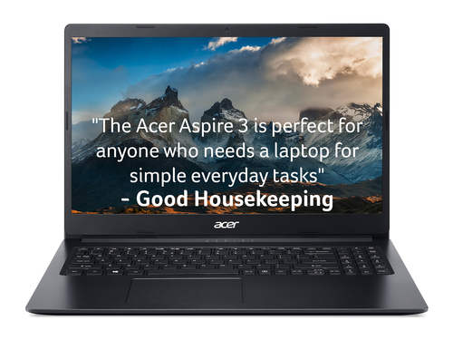 Acer Aspire 3 A315-34 – image 1