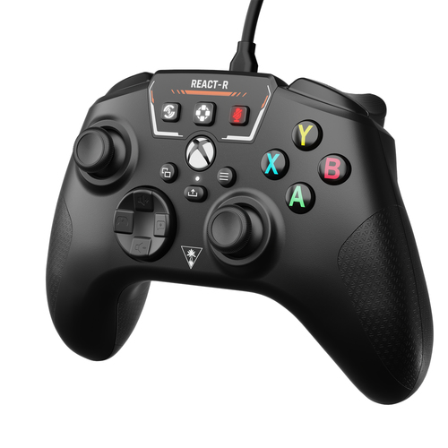 Turtle Beach REACT-R Controller gamepad, afbeelding 2