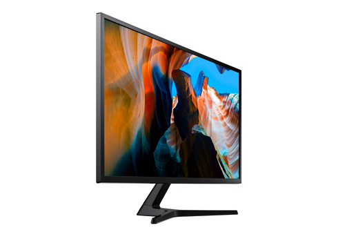Samsung U32J592UQR computer monitor – image 7
