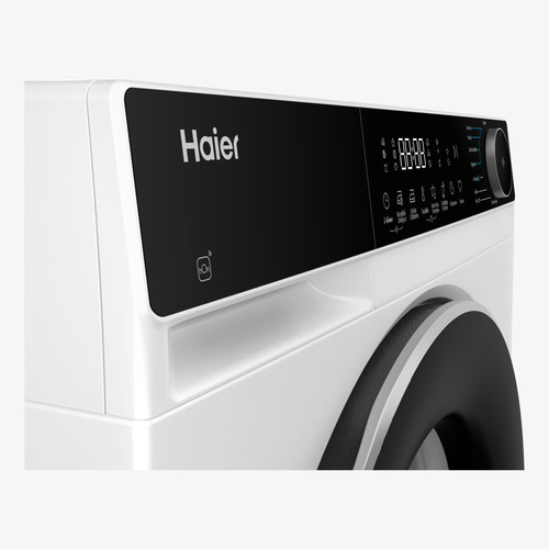Haier HD90-D357U1E-TR tumble dryer Freestanding Front-load – image 6