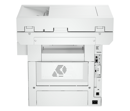 HP LaserJet Enterprise Flow MFP 5602zfw Printer – image 7