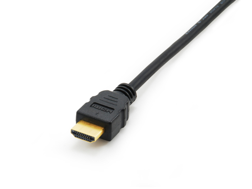 Equip HDMI 20/set HS Ethernet 1.4 A-A 1,8m 4K30Hz HDR, afbeelding 2