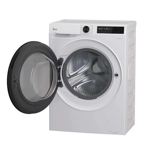 Hoover Pro Wash Series 5 Hbwp 6106BL8-80 Wifi Connected 10Kg/6Kg Washer Dryer with 1600 rpm - White, A Rated [Wash Only], White - image 4