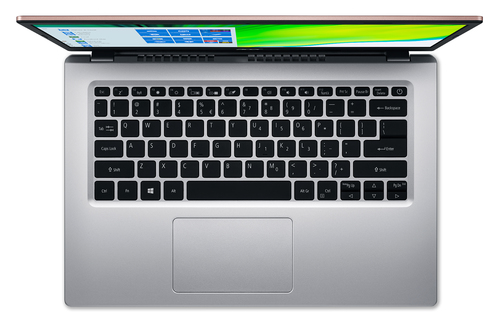 Acer Aspire 5 A514-54-346Y Intel® Core™ i3 i3-1115G4 Laptop – image 4