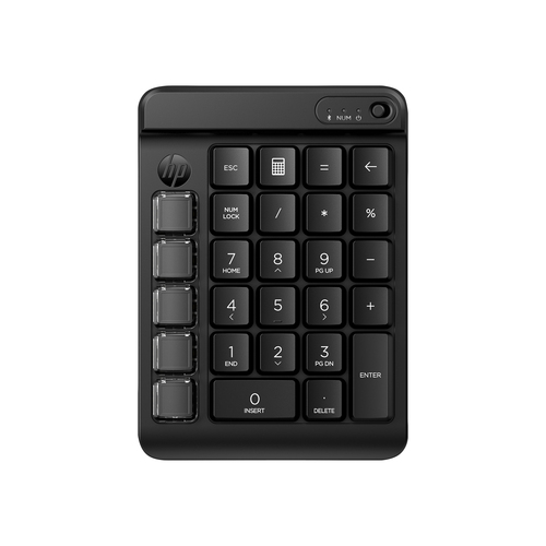 435 PROGRAMMABLE BT WL KEYPAD KEYPAD