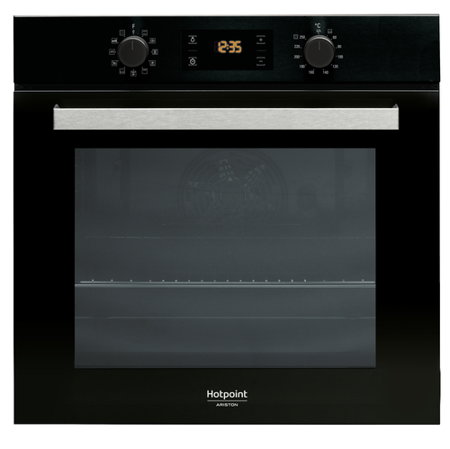 Hotpoint FA3 840 P BL HA – image 1
