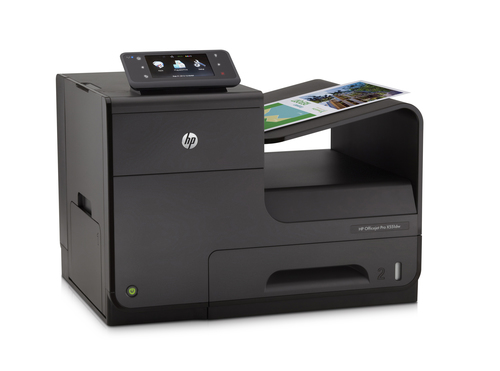 HP Officejet Pro X551dw – image 3