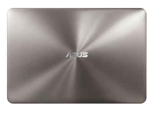 ASUS Vivobook Pro N552VX-US51T laptop Intel® Core™ i5 i5-6300HQ – image 9