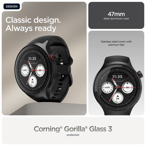 Motorola Moto Watch – image 7
