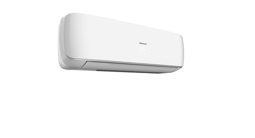 Hisense HAC-10TGI air conditioner Split system White – image 2