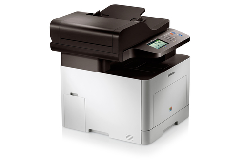 Samsung CLX 6260FW Premium Line – image 9