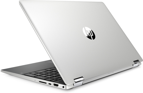 HP Pavilion x360 15-dq0001na Intel® Core™ i3 i3-8145U Hybrid (2-in-1) – image 5