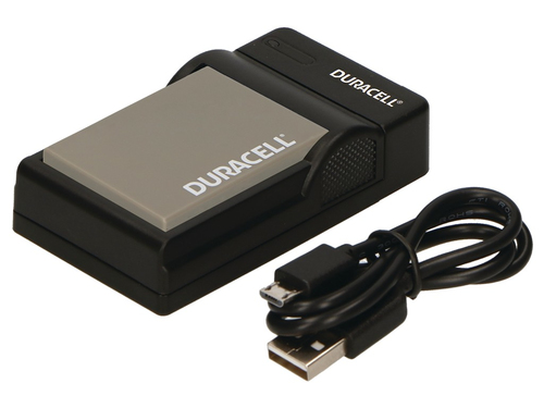 Duracell DRO5945 batterioplader USB – billede 2