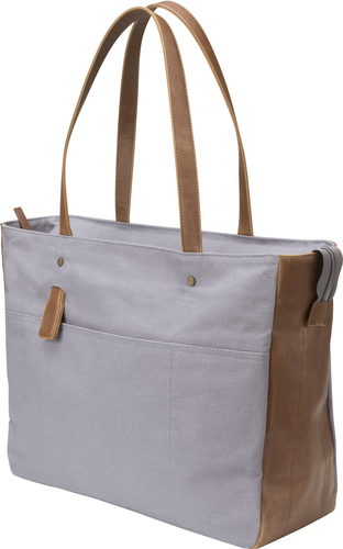 HP 14" Ladies Grey Tote – image 2