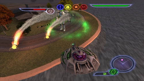 Destroy all Humans - Sony PlayStation 4 - ActionAbenteuer - PEGI 12 – Foto 8 von 9