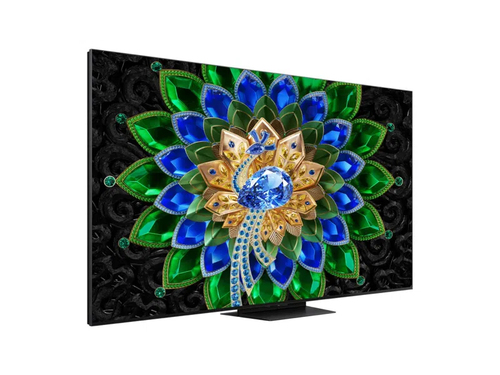 TCL 85A400U - 85" QD Mini-LED (2026), afbeelding 2