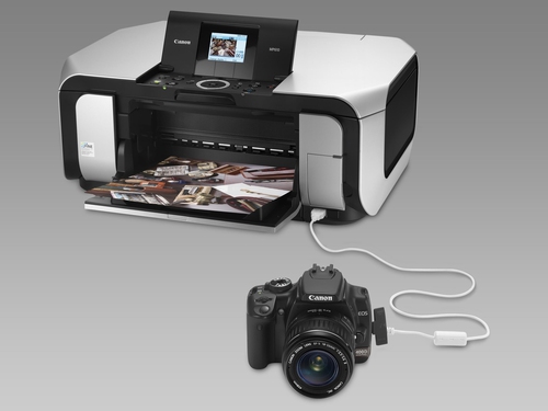 Canon PIXMA MP610 Inkjet A4 – image 3