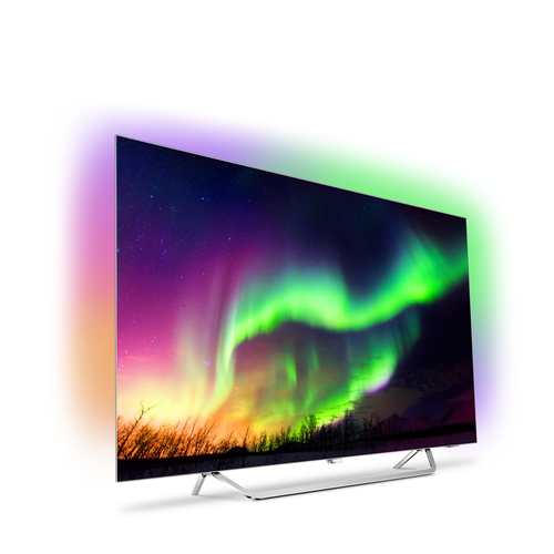 Philips 55OLED873/77 TV – image 1