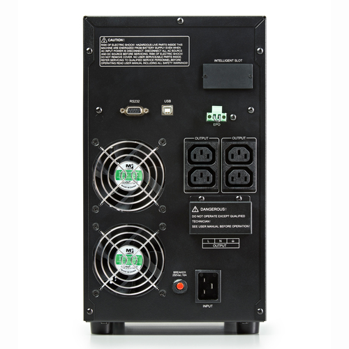 Salicru SPS 3000 ADV T – image 3