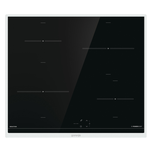 Gorenje Black Set 4 Induktion – image 6