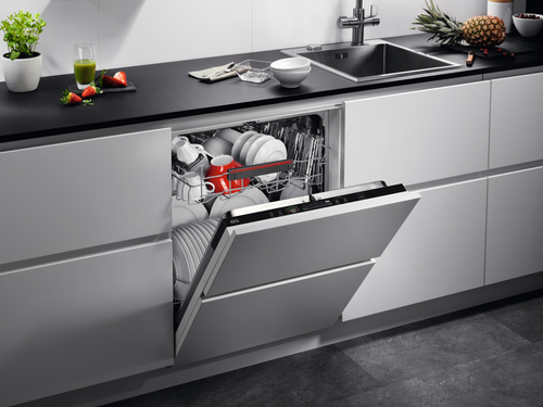 AEG FSS53637Z - 911536531 – image 5