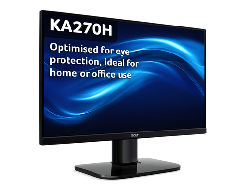 Acer KA270Hbmix 27” – image 2