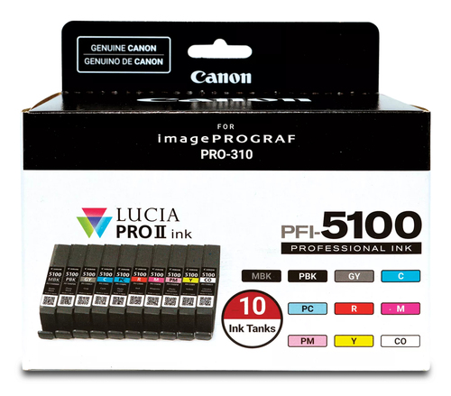 PFI-5100