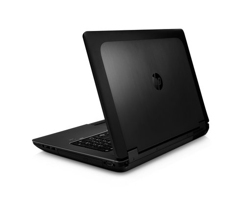 HP ZBook 17 Mobile Workstation – image 5