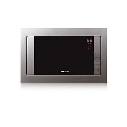 Samsung FG87KST microwave Stainless steel
