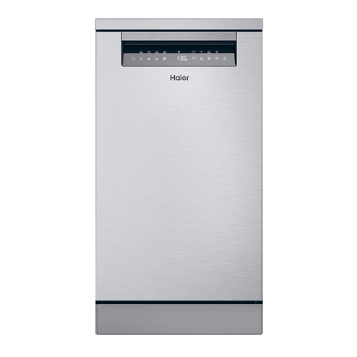 Haier XF0C3TB0FX Freestanding 10 place settings