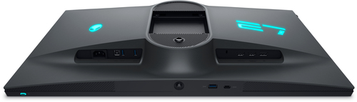 Alienware AW2725QF 27 Ips 4K Uhd 180Hz 1ms USB-C Gaming Monitor - image 5